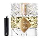 Kilian Apple Brandy on the Rocks Eau De Parfum Travel Spray | Sample